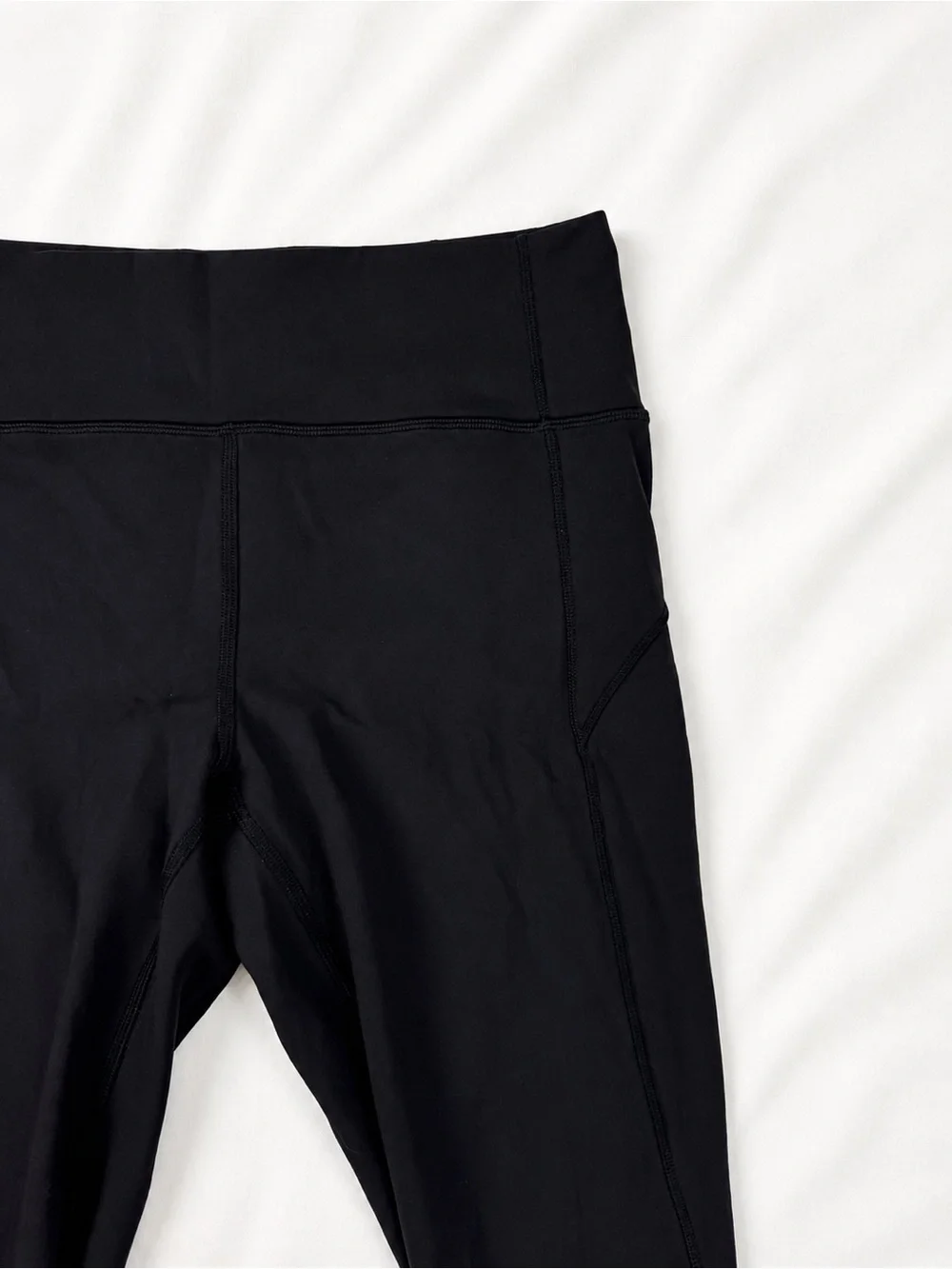 Lululemon Leggings - Picture 3 of 5